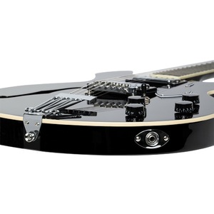 Электрогитара Les Paul Stagg SVY 533 BK