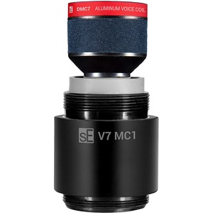 Микрофонный капсюль SE ELECTRONICS V7 MC1 Black