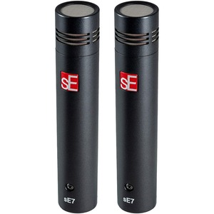 Микрофон студийный конденсаторный SE ELECTRONICS SE7 PAIR