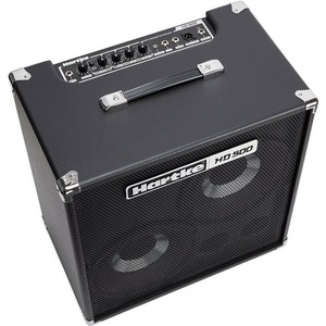 Басовый комбо Hartke HD500