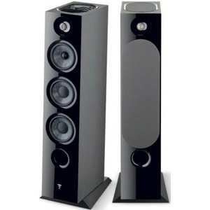 Напольная акустика Focal JMLab Chora 826-D Black