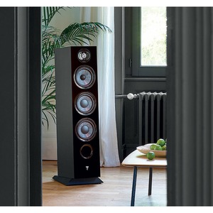 Напольная акустика Focal JMLab Chora 826-D Black