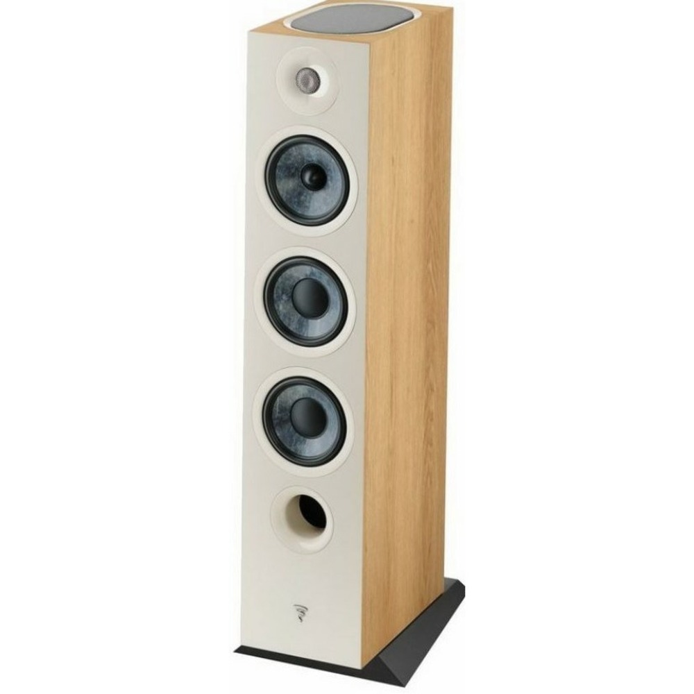 Напольная акустика Focal JMLab Chora 826-D Light Wood