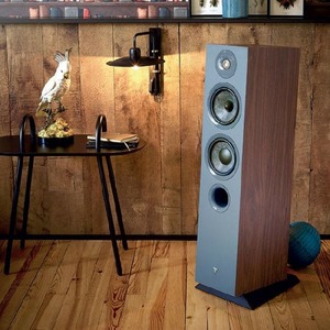 Напольная акустика Focal JMLab Chora 826-D Light Wood