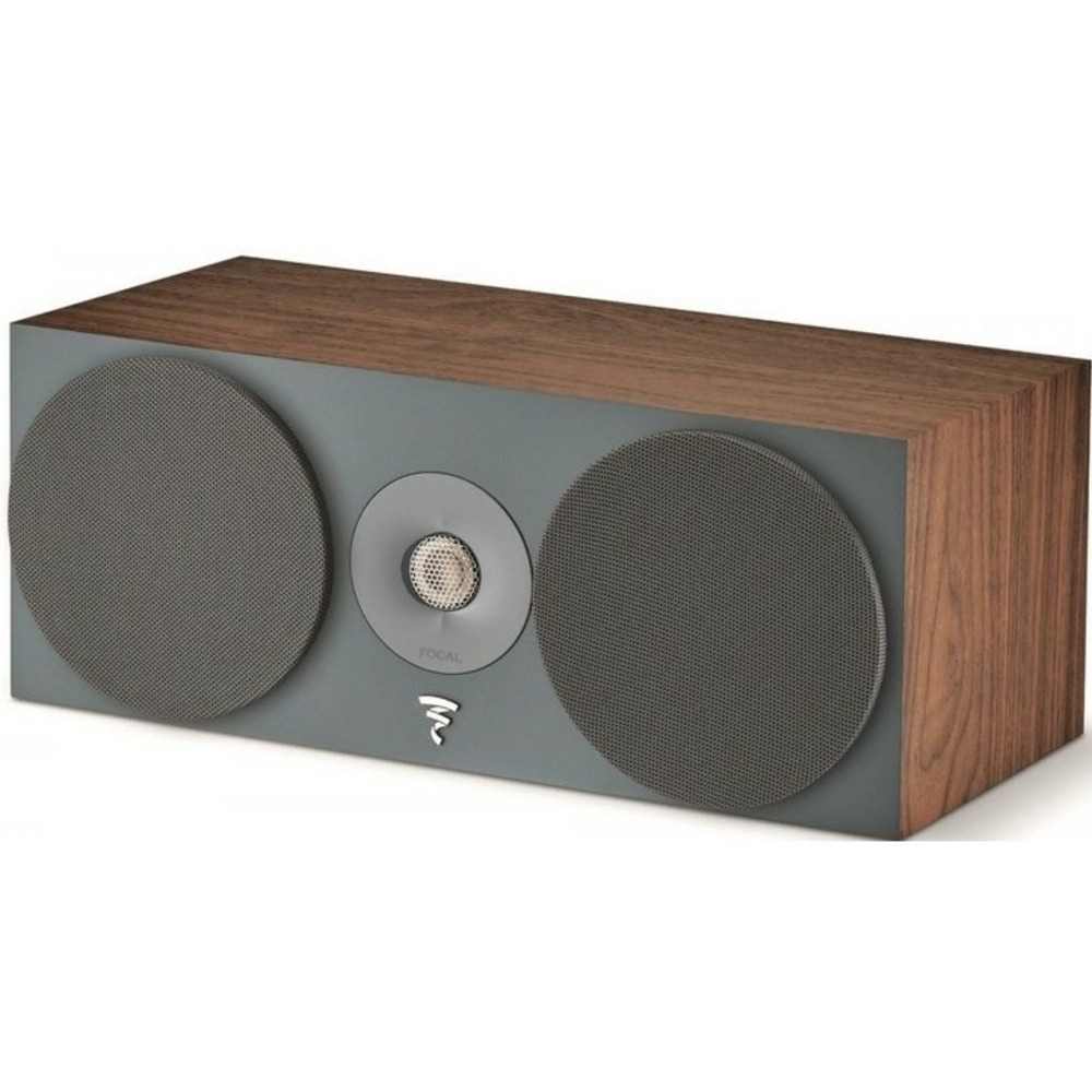 Центральный канал Focal JMLab Chora Center Dark Wood