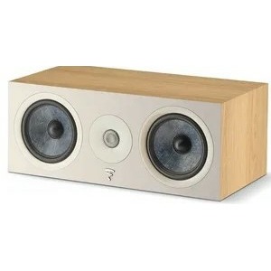 Центральный канал Focal JMLab Chora Center Light Wood