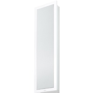 Настенная акустика CANTON Atelier 1100 white semi-gloss