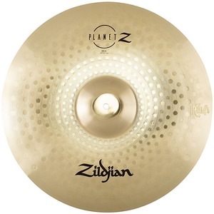 Тарелка для ударной установки ZILDJIAN ZP20R 20 PLANET Z RIDE