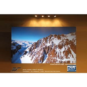 Экран для проектора Elite Screens AR120WH2