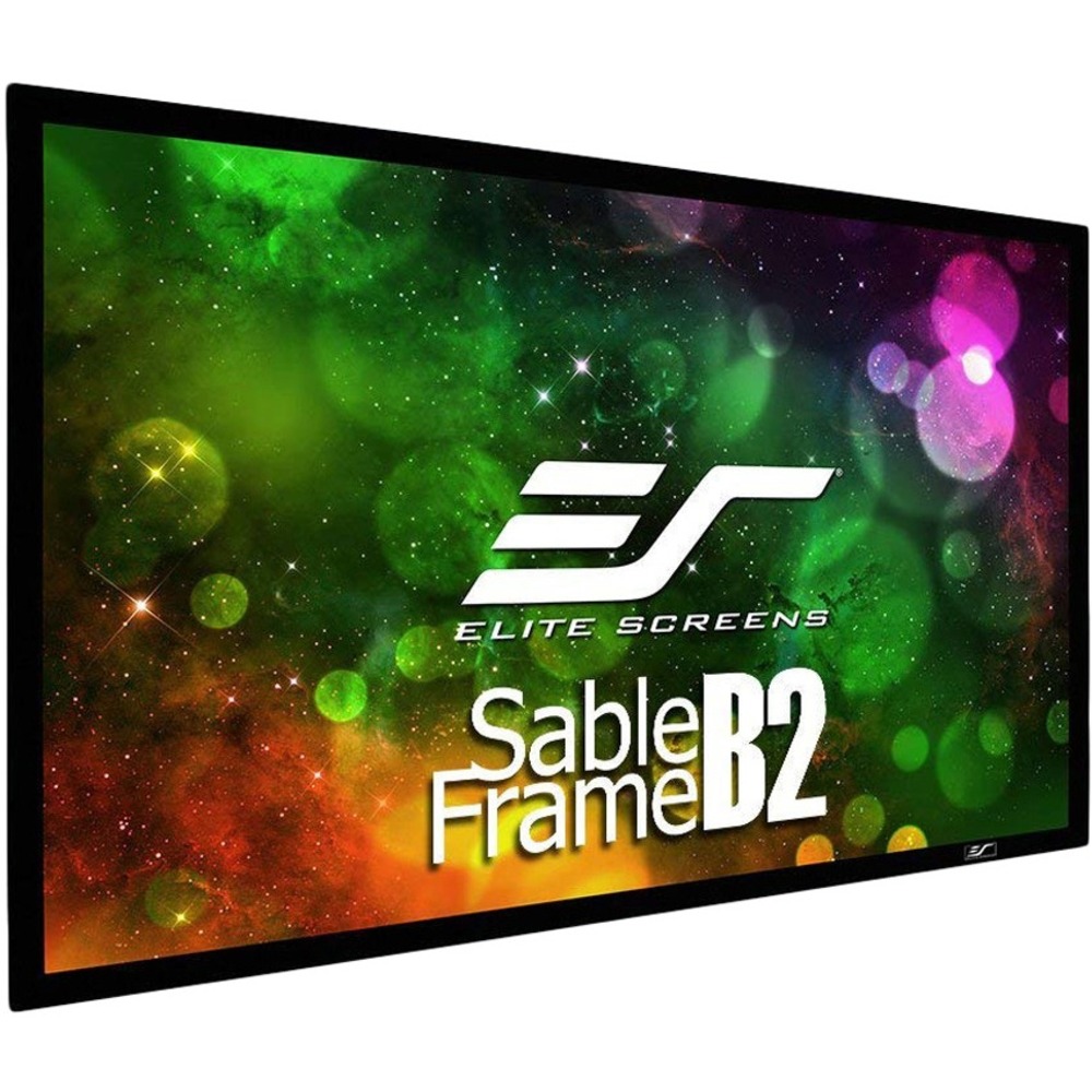 Экран для проектора Elite Screens SB120WH2