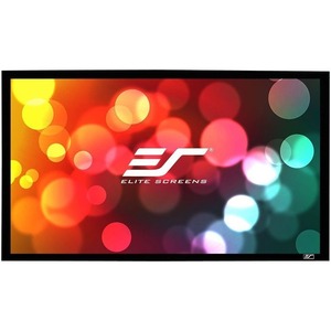 Экран для проектора Elite Screens SB120WH2