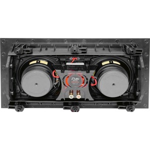 Встраиваемая стеновая акустика SpeakerCraft PROFILE AIM LCR5 FIVE