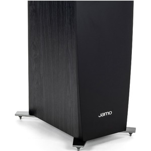 Напольная акустика Jamo C 95 II Black