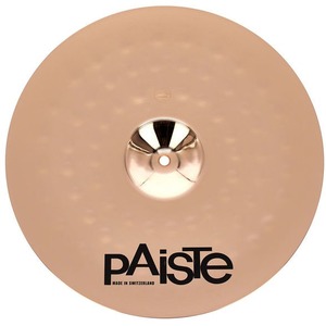 Тарелка для ударной установки Paiste 0001801416 PST 8 Reflector Medium Crash