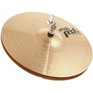 Тарелка для ударной установки Paiste 0000683714 New PST 5 Medium Hats