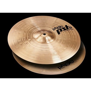 Тарелка для ударной установки Paiste 0000683714 New PST 5 Medium Hats