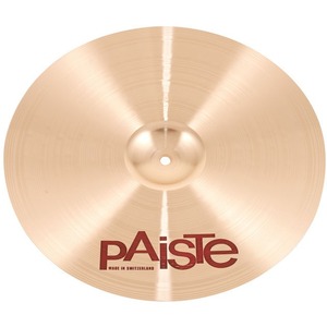 Тарелка для ударной установки Paiste 0001701416 PST 7 Crash