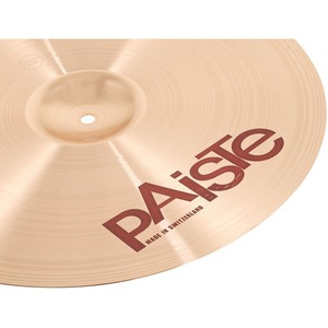 Тарелка для ударной установки Paiste 0001701416 PST 7 Crash