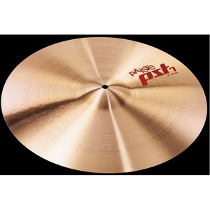 Тарелка для ударной установки Paiste 0001701416 PST 7 Crash