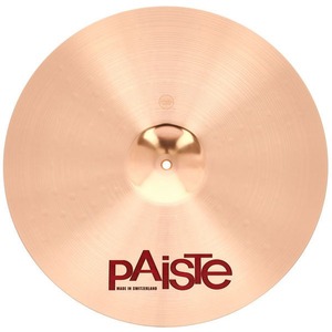 Тарелка для ударной установки Paiste 0001701419 PST 7 Crash