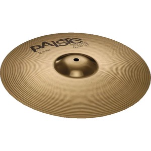 Тарелка для ударной установки Paiste 0000154214 Bronze Hi-Hat Bottom