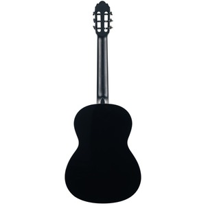 Классическая гитара Gewa Classical Guitar Student black 4/4