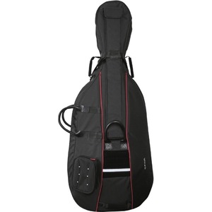 Чехол для виолончели Gewa Cello Gig-Bag PRESTIGE 3/4 Rolly