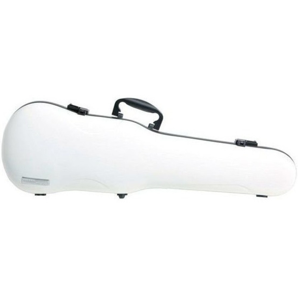 Кейс/чехол для струнных инструментов Gewa Violin cases Air 1.7 White high gloss