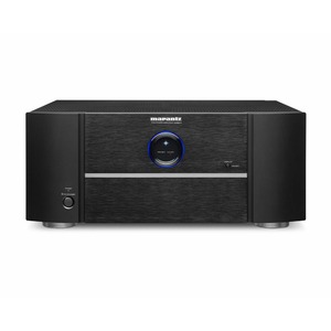 Усилитель мощности Marantz MM8077 Black