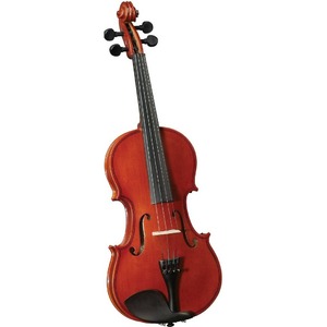 Скрипка Cremona HV-100 Novice Violin Outfit 1/16