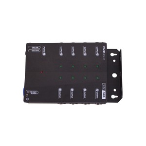 Сплиттер для DMX INVOLIGHT DMXS8S