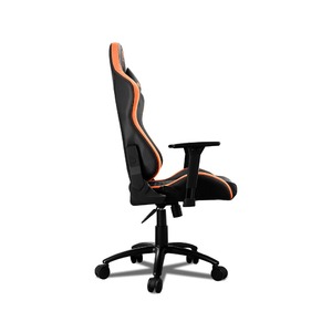 Кресло игровое Cougar Rampart Orange