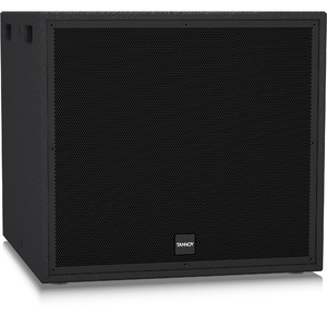 Пассивный сабвуфер Tannoy VSX118B