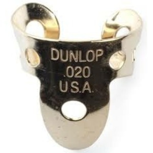 Медиатор DUNLOP 37R.020