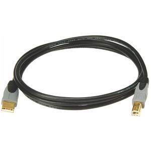 Кабель USB 2.0 Тип A - B KLOTZ USB-AB3 3.0m