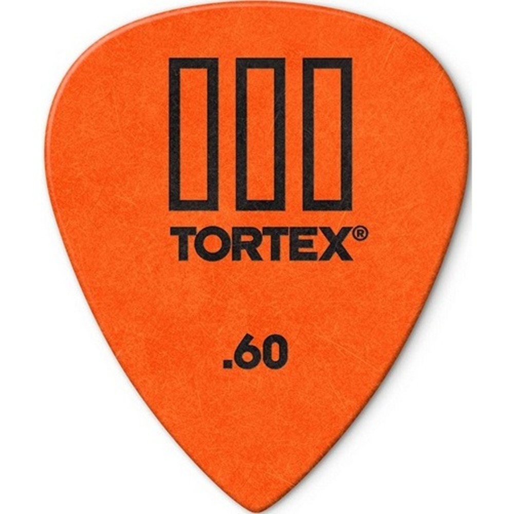 Медиатор DUNLOP 462R.60