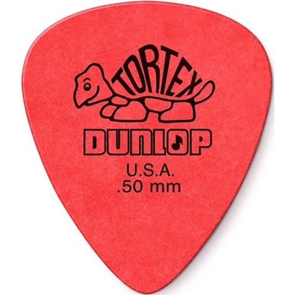 Медиатор DUNLOP 418R.50