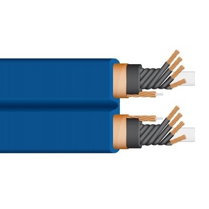 Кабель силовой Schuko - IEC C13 WireWorld STP2.0MEU-7 Stratus 7 2.0m