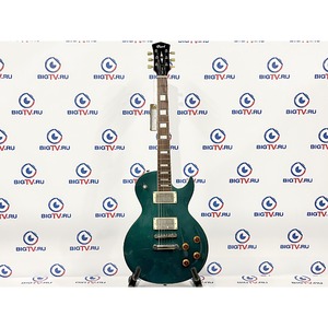 Электрогитара Les Paul Cort CR200-FBL