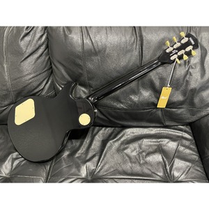 Электрогитара Les Paul Cort CR250-DBB