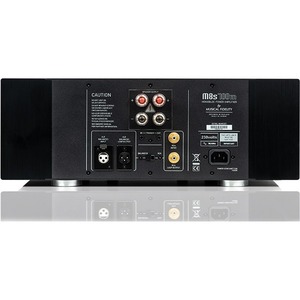 Усилитель мощности Musical Fidelity M8 S 700m Black