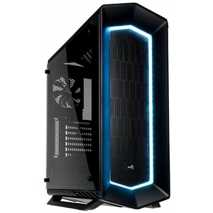 Корпус для игрового ПК Aerocool P7-C1 BG