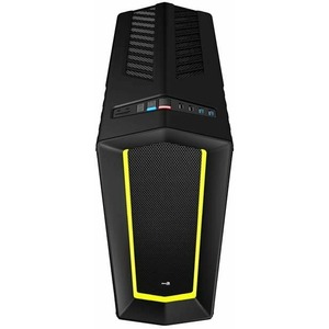 Корпус для игрового ПК Aerocool P7-C1 BG