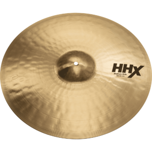 Тарелка для ударной установки Sabian 20" HHX Medium Ride