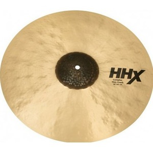 Тарелка для ударной установки Sabian 18" HHX Complex Thin Crash