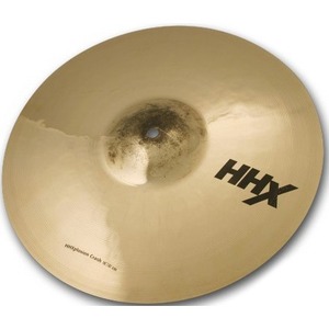 Тарелка для ударной установки Sabian 16" HHX X-Plosion Crash