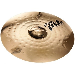 Тарелка для ударной установки Paiste 16" PST8 Medium Crash