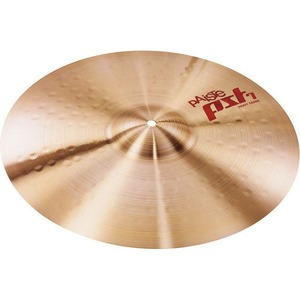 Тарелка для ударной установки Paiste 16" PST7 Heavy Crash