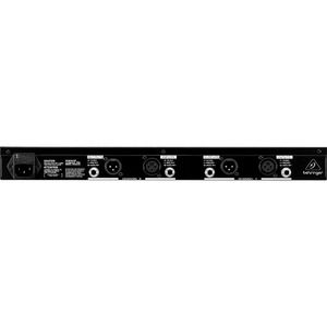 Микрофонный предусилитель Behringer MIC2200 V2