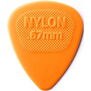 Медиатор DUNLOP 443R.67